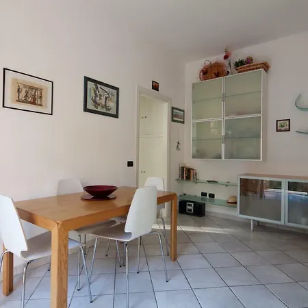 Appartement Raffael *
