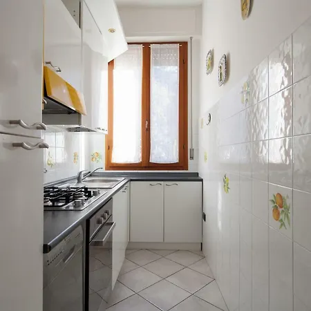 Appartement Raffael *
