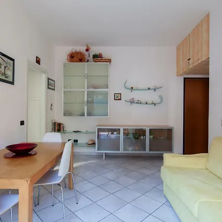 Appartamento Raffael Lerici